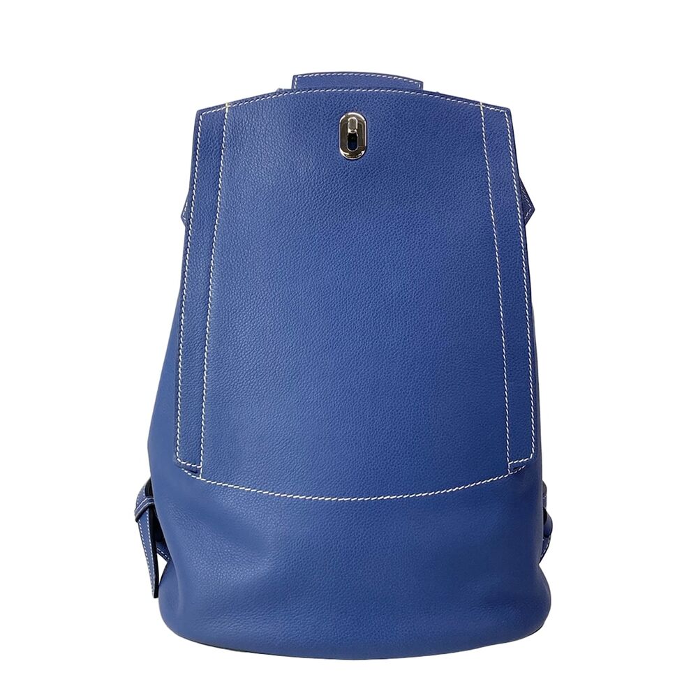 Hermès Sack Ad GR24 Backpack
